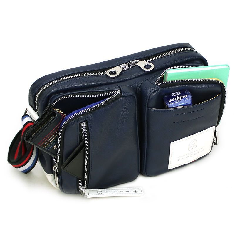 カステルバジャック CASTELBAJAC ローレン ショルダーバッグ 037102 37102 メンズ レディース カステルバジャック CASTELBAJAC カステルバジャック ローレン トート