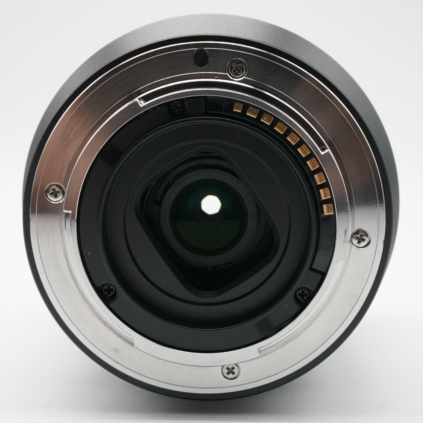 【新品】SONY DT 18-200mm F3.5-6.3 ズームレンズ ほぼ新品 SONY ソニー PZ 18-105mm F4 G OSS Gレンズ SELP18105G