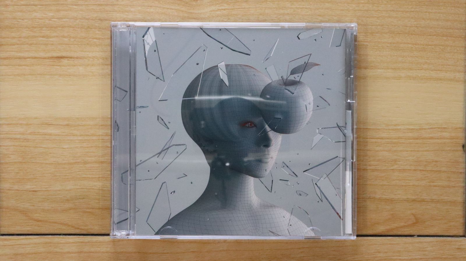 国内盤CD☆椎名林檎/Ringo Sheena□ ニュートンの林檎 ~初めての
