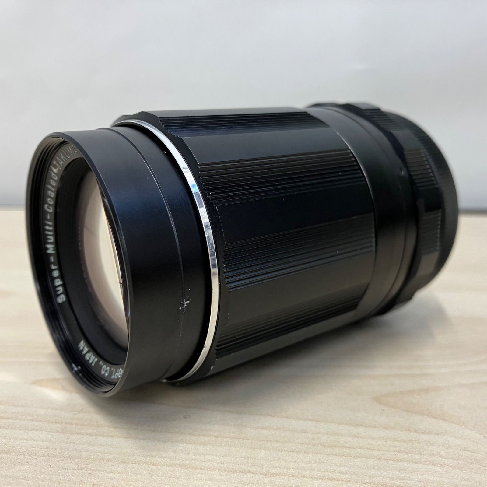 135mm F3.5