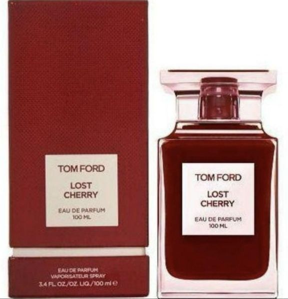 新品未開封】 TOM FORD トムフォード ロスト チェリー オード  