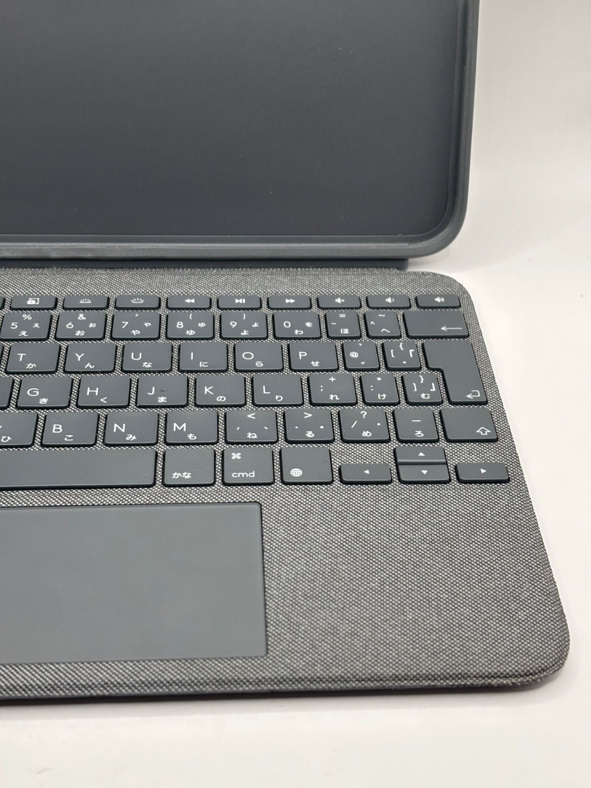 logicool Combo Touch 10.5 美品 logicool Combo Touch 10.5 美品 【公式通販】