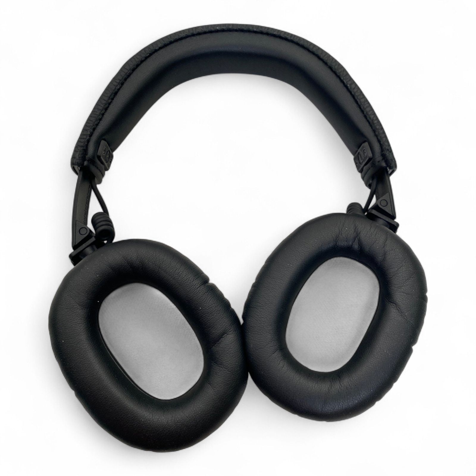 ◯ マーシャル Marshall ワイヤレスノイズキャンセリングヘッドホン  