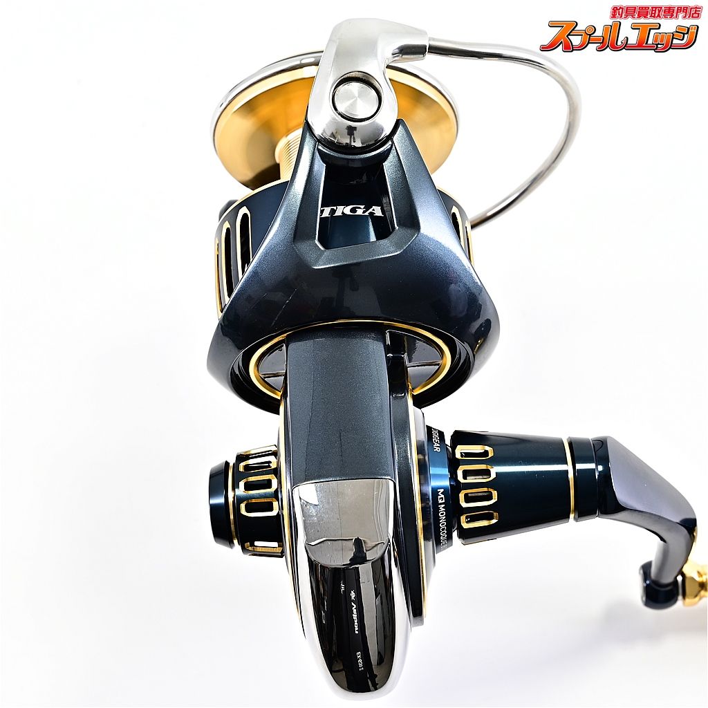 【ダイワ】 25ソルティガ 8000-P DAIWA SALTIGAm41081 - メルカリ
