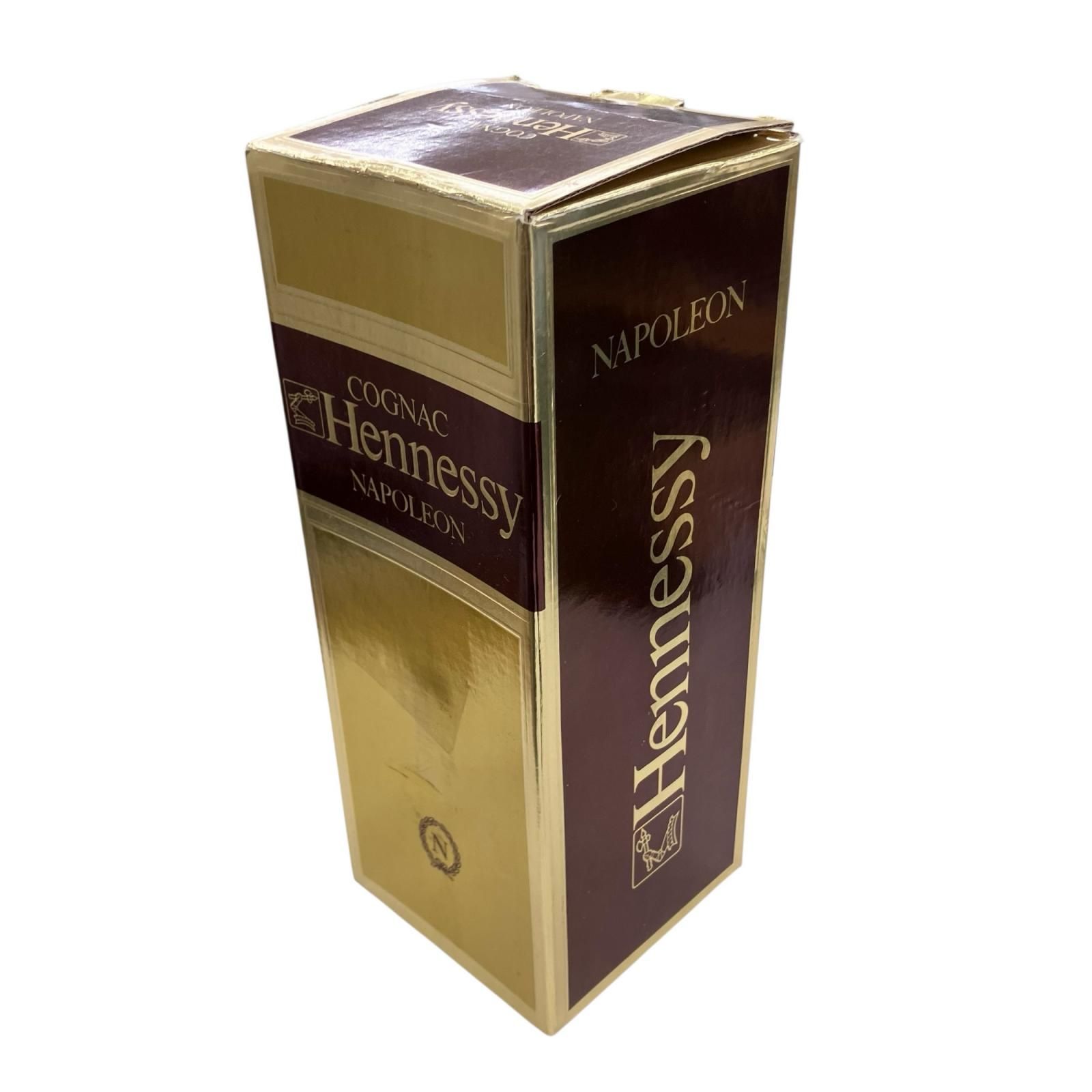186000 Hennessy ヘネシー コニャック ナポレオン