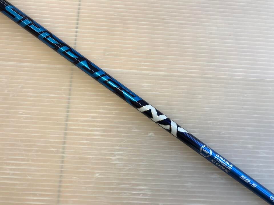 即納】SRIXON ZX Mk2 | 15 | S | SPEEDER NX50 | 中古 | フェアウェイ