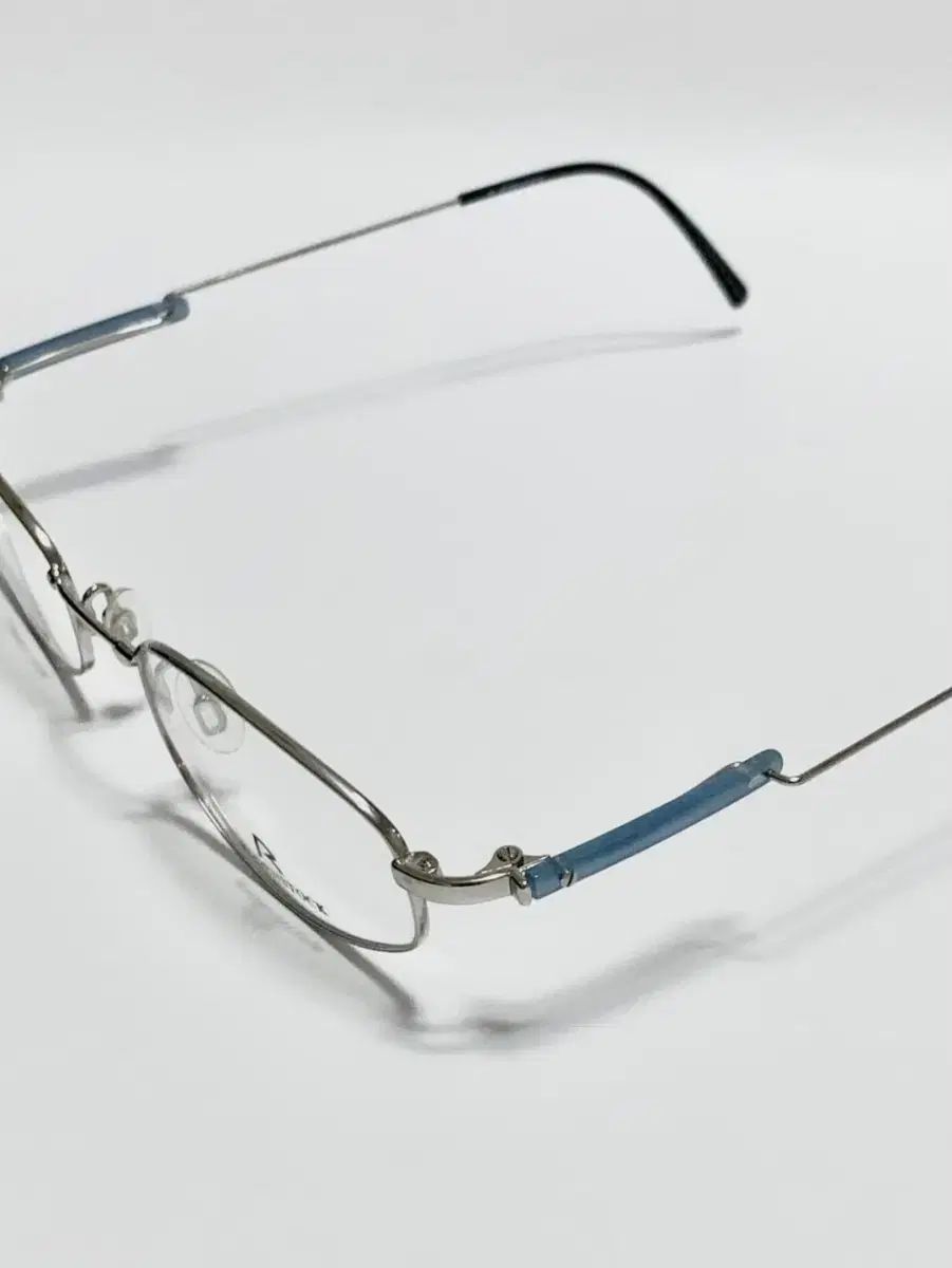 デッドストック ロデンストック スチール Classic メガネフレーム