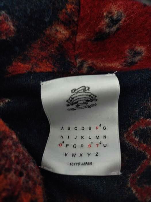 STOF ストフ 異邦のガウンコート ユニセックス 16AW ストフ STOF 16AW 異邦のガウンコート メンズ JPN：M - メルカリ