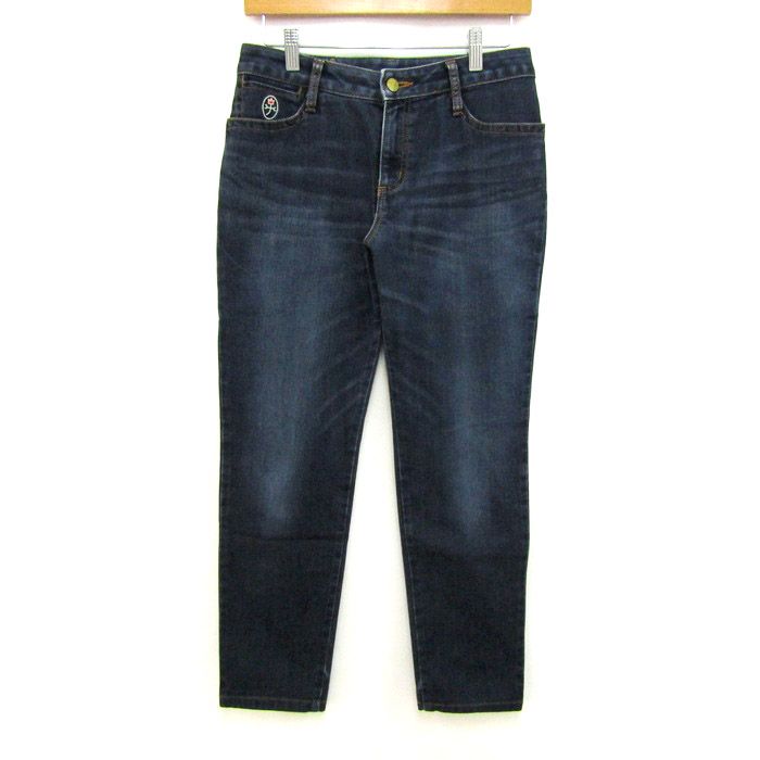カステルバジャック デニムパンツ ボトムス ストレッチジーンズ カステルバジャック デニムパンツ ボトムス ストレッチジーンズ