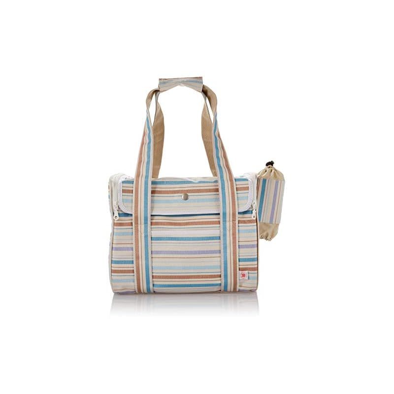 マルカン うさぎのおでかけバッグ ブルー 1個 x 1 0