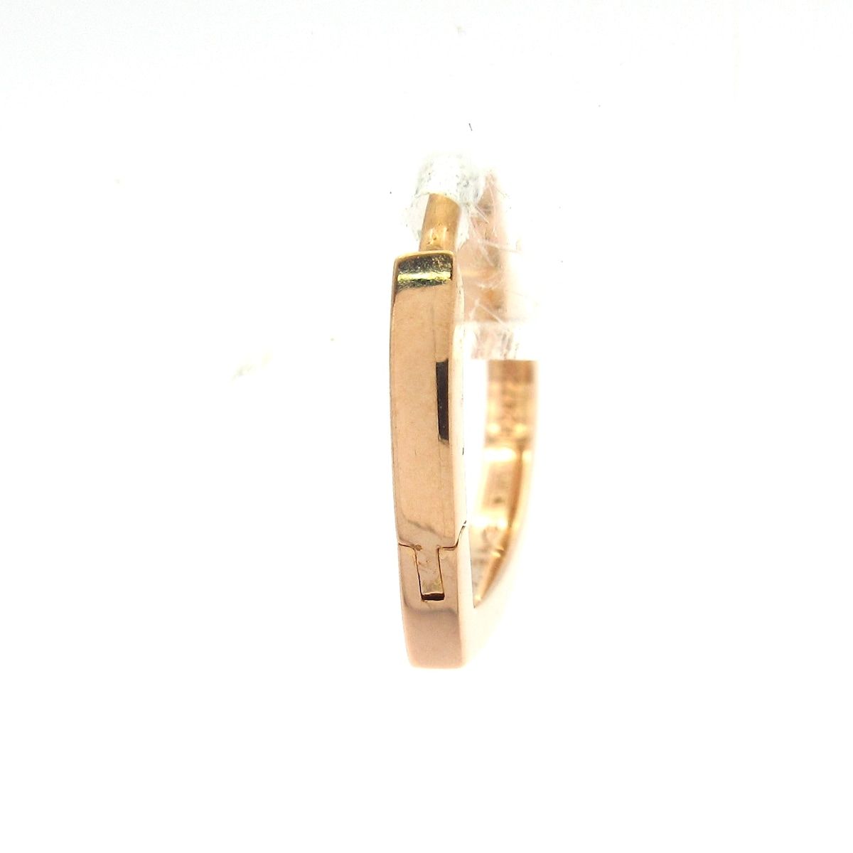 イヤリング K18PG