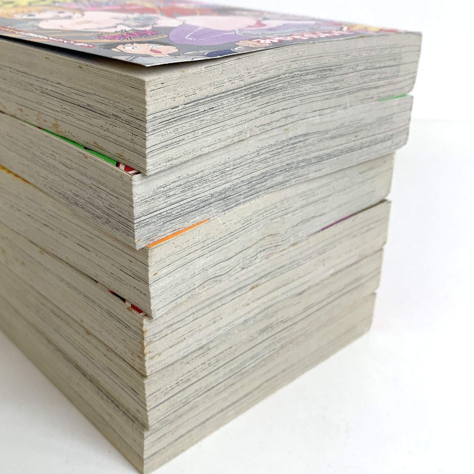中古品】若生出版 やるっきゃ騎士 みやすのんき コンビニ