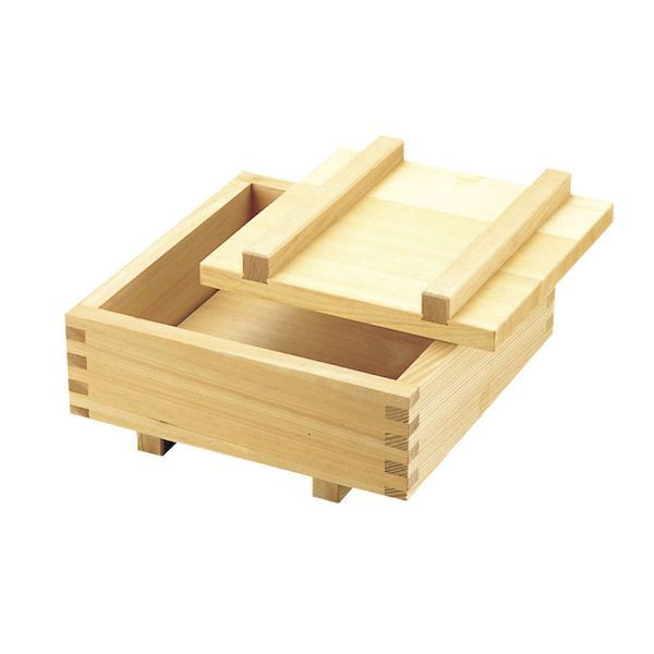 4949362723089 カンダ PCにぎり寿司押し型 20ヶ取 大 05-0240-1305 押し寿司型 おにぎり型 業務用 4949362723089 カンダ PCにぎり寿司押し型 20ヶ取 大 05-0240-1305