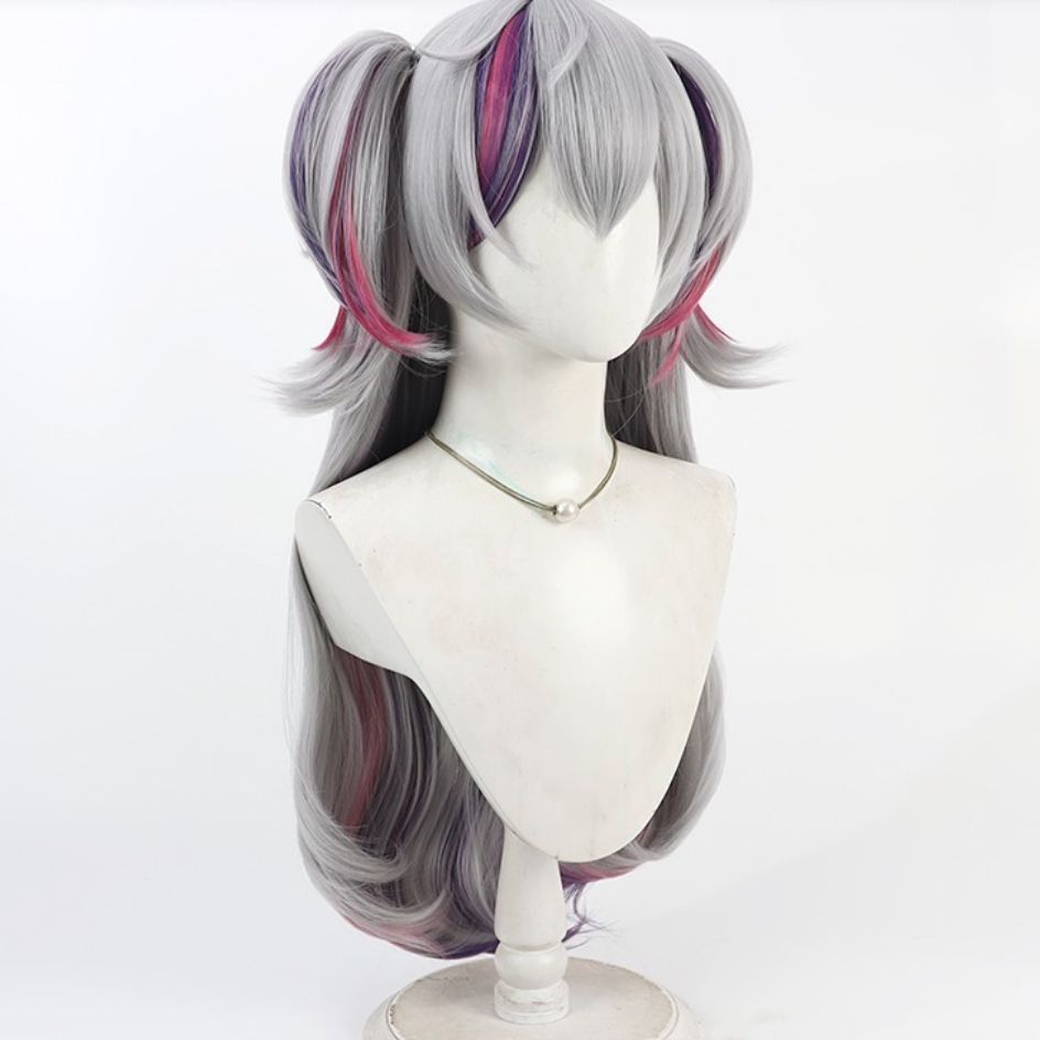 にじさんじ 不破湊 衣装 ウィッグ 不破湊 ウィッグ コスプレ 性転換 女体化 にじさんじ vtb vtuber