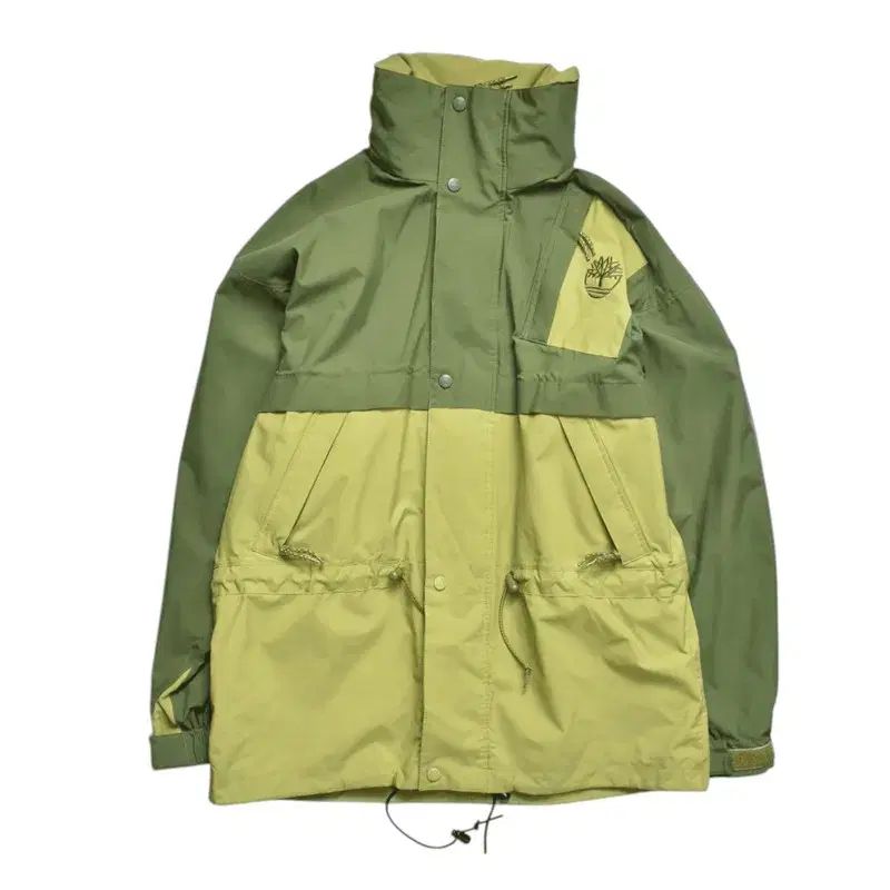 90S Timberland(ティンバーランド) ウェザーギア ゴアテックス 