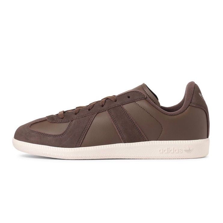 adidas ジャーマントレーナーBW ARMY⭐️ブラウン ABC-MART限定 新品 adidas ジャーマントレーナーBW ARMY⭐️ブラウン 27.5cm