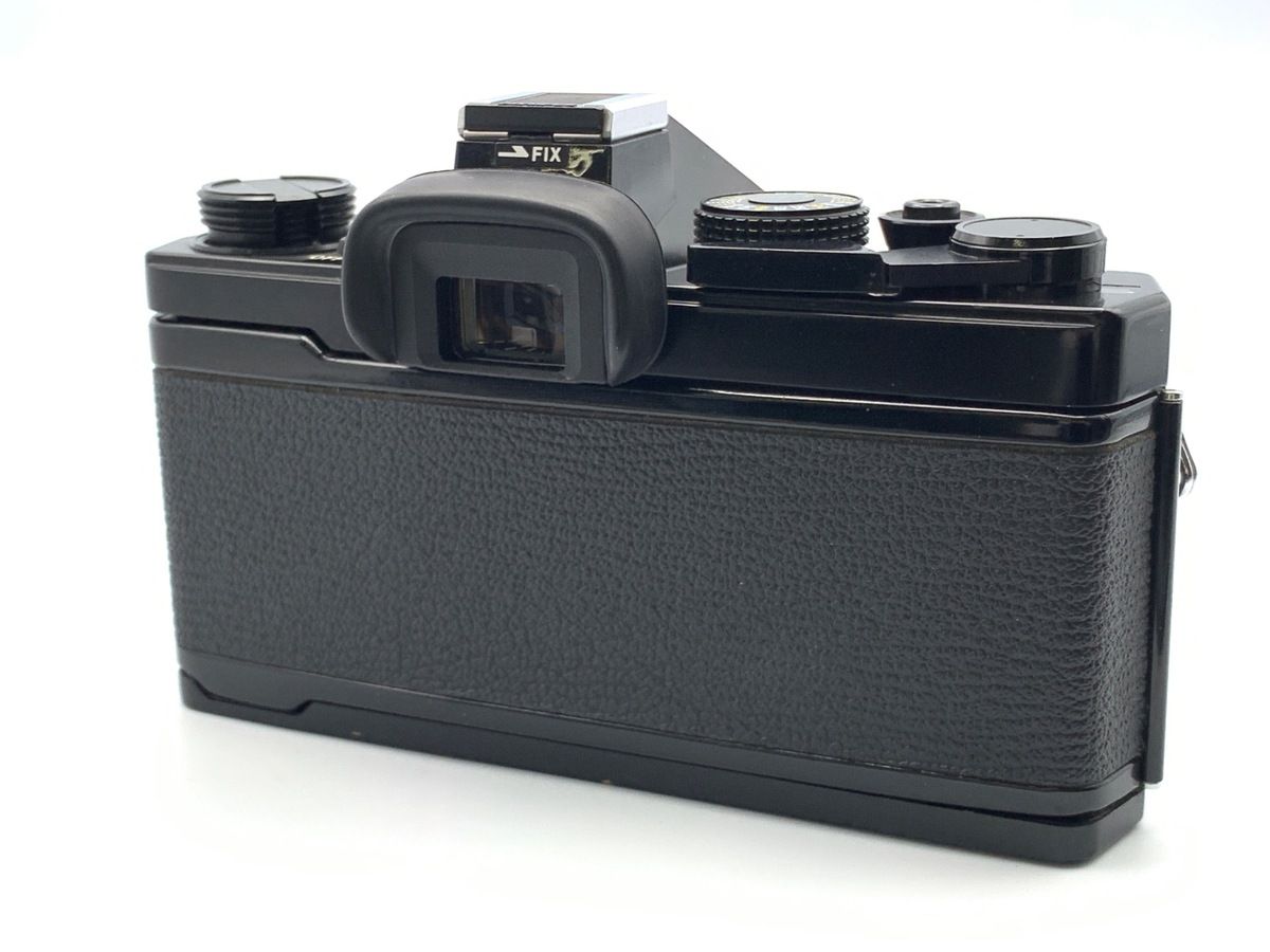 人気満点商品再入荷！ 難あり品 オリンパス OM-1 ボディ ブラック