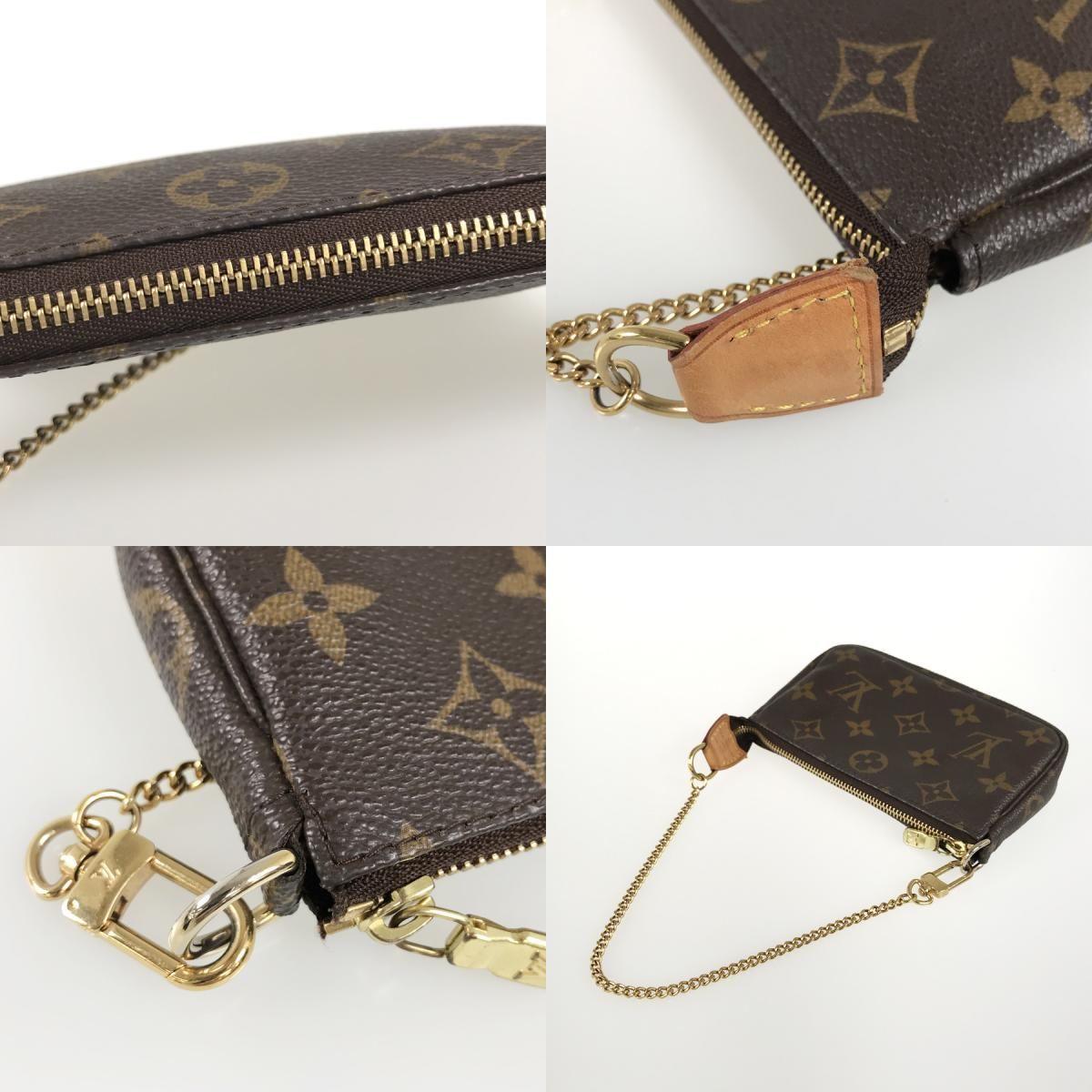 VUITTON モノグラム