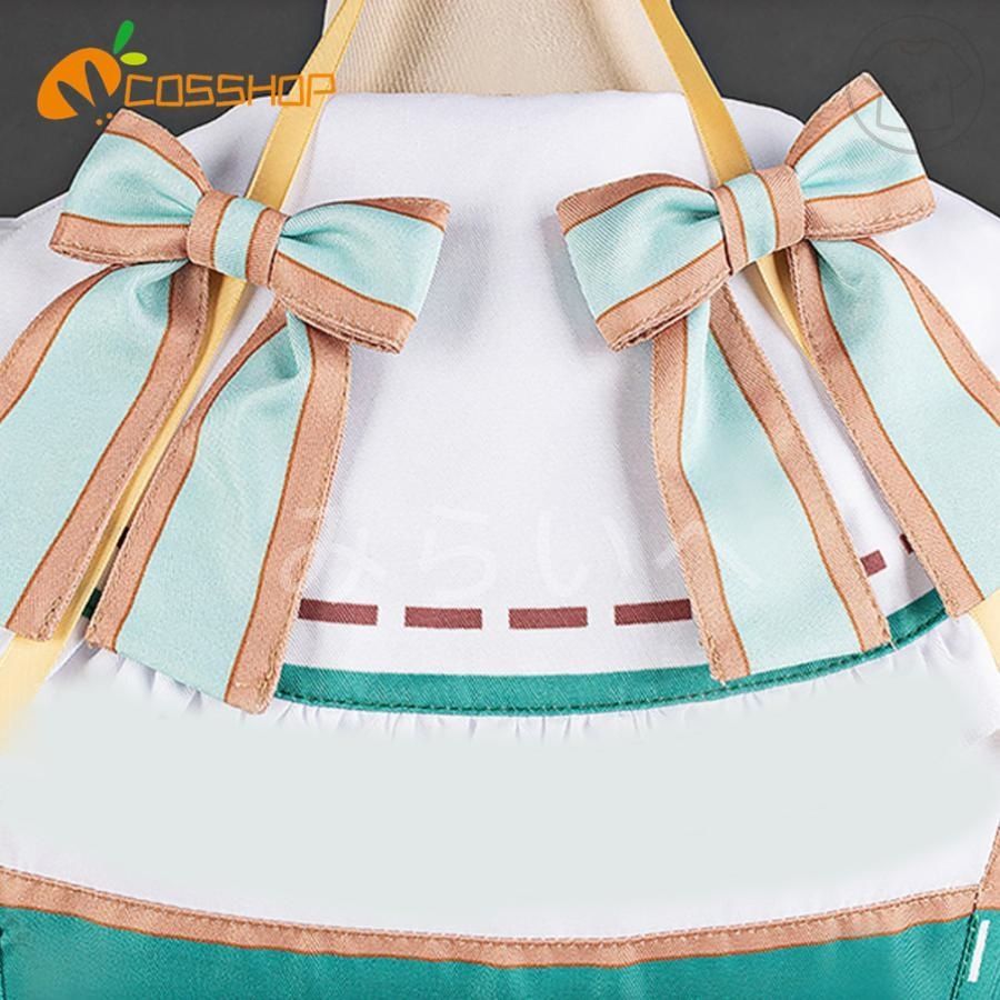 コスプレ衣装 イベント