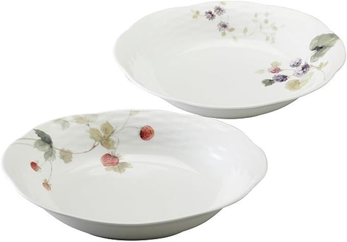 【新品】薩摩焼　十五代　沈壽官　白薩摩八角皿（大）　雀 新品】薩摩焼 十五代 沈壽官 白薩摩八角皿（大） 雀 白薩摩 - 沈壽官窯