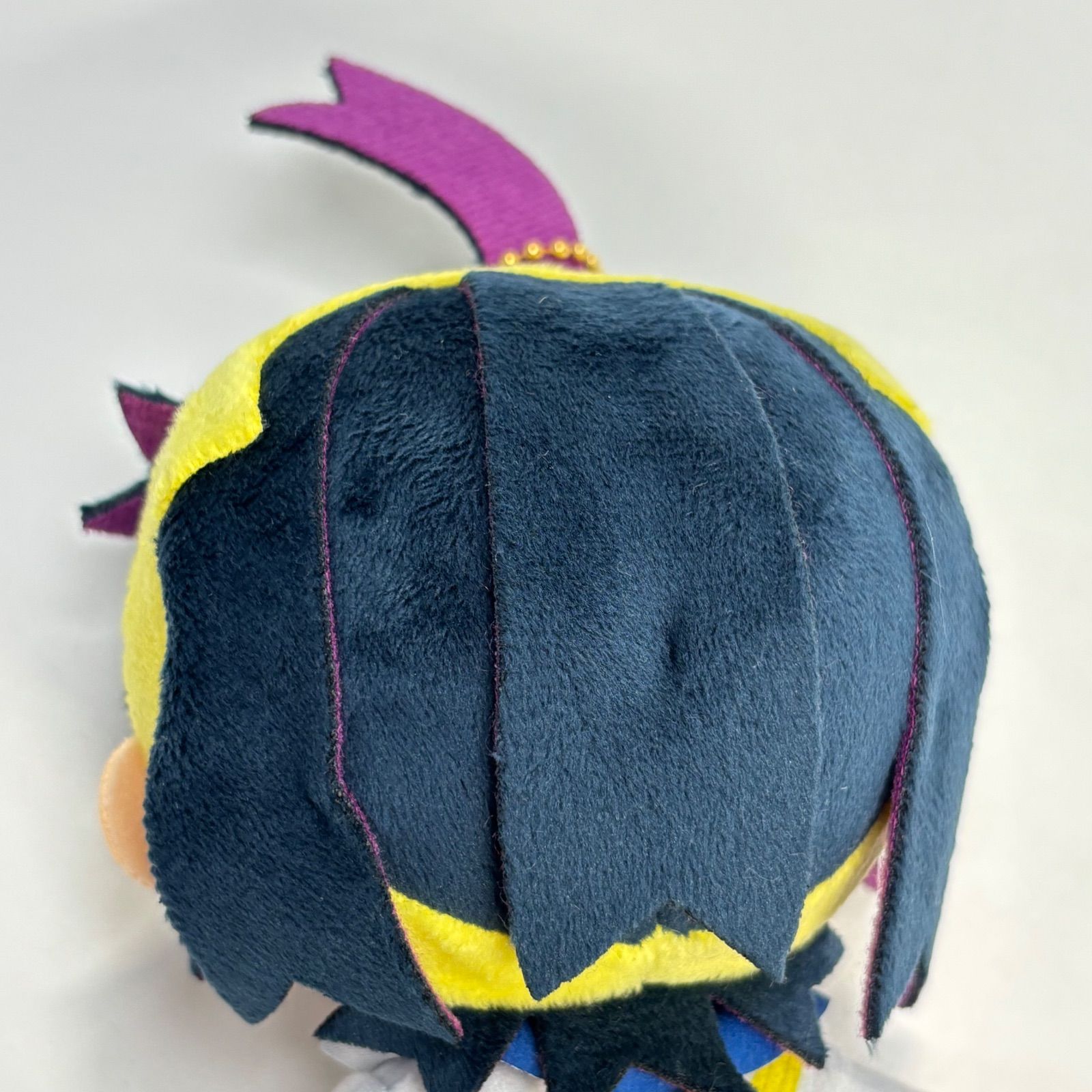 ポケモントレーナーズ スグリ マスコット ぬいぐるみ ポケモン