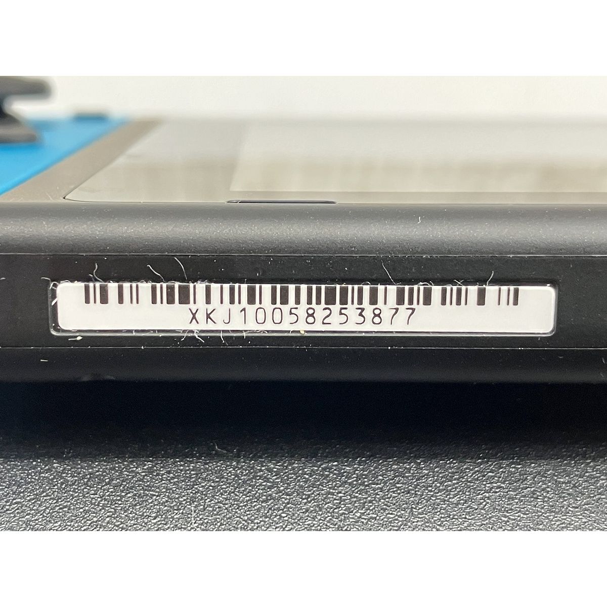 ニンテンドースイッチ HAC