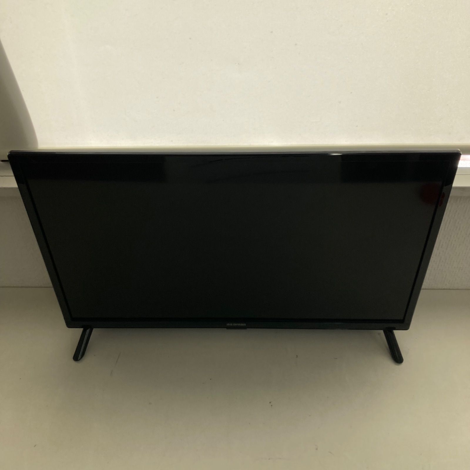 テレビ　アイリスオーヤマ 24WB10 2021年 Amazon.co.jp: アイリスオーヤマ 24V型 液晶テレビ 24WB10