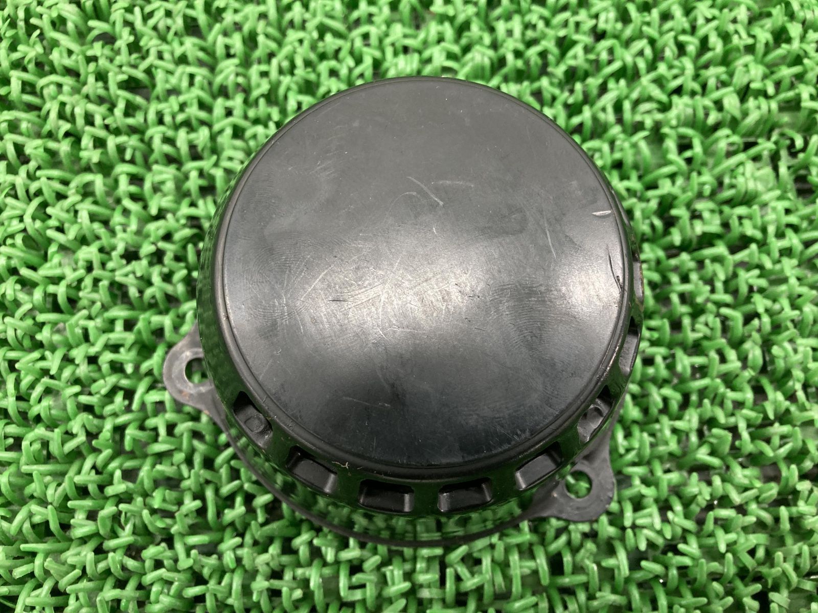 GPZ900R エンジンカバー カワサキ 純正 バイク 部品 ZX900A