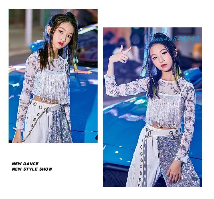 新品未使用 豪華ストーン付スタンダードドレス 競技会や発表会に最適