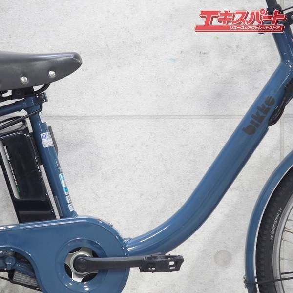 BRIDGESTONE bikke MOB dd BM0B43 2023 ブリヂストン ビッケ