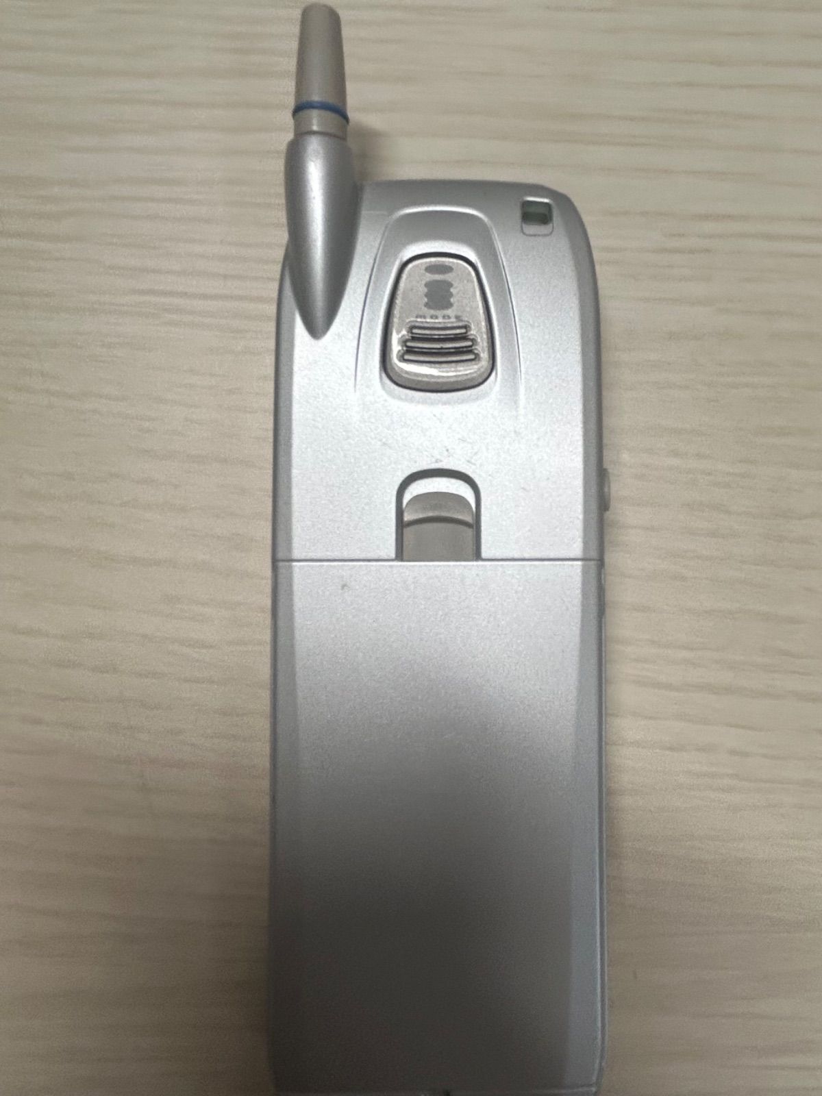 モックアップ NTT DOCOMO D5o3i K97