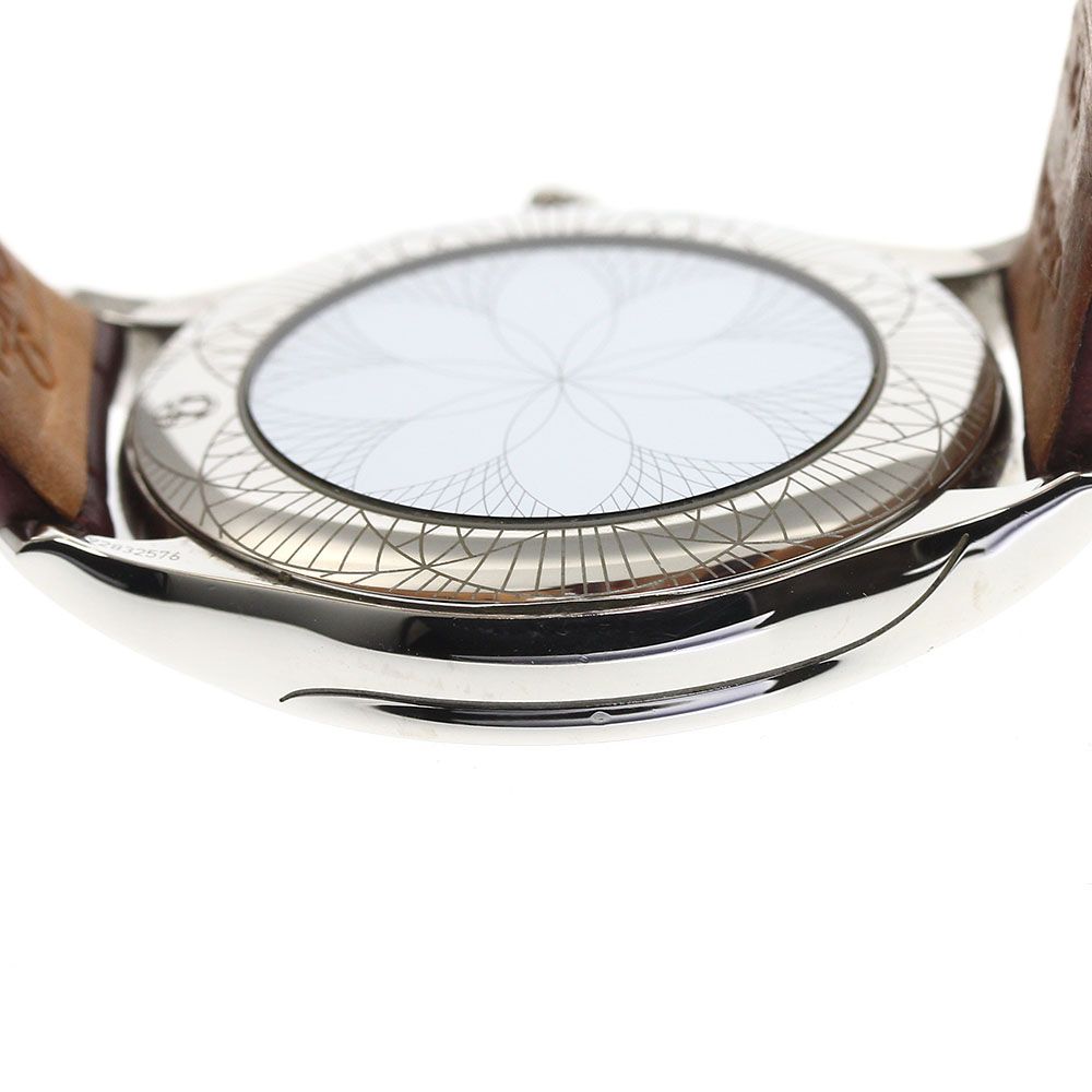 トレゾア ダイヤベゼル