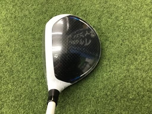 テーラーメイド SIM 2 MAX-D 7 W レディース フェアウェイウッド FW TENSEI BLUE TM 40 フレックスA 女性用 右利き 右用 Nランク ゴルフクラブ