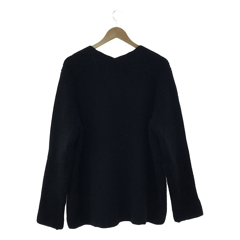 Deuxieme Classe / ドゥーズィエムクラス | 2020AW | COZY Vネック