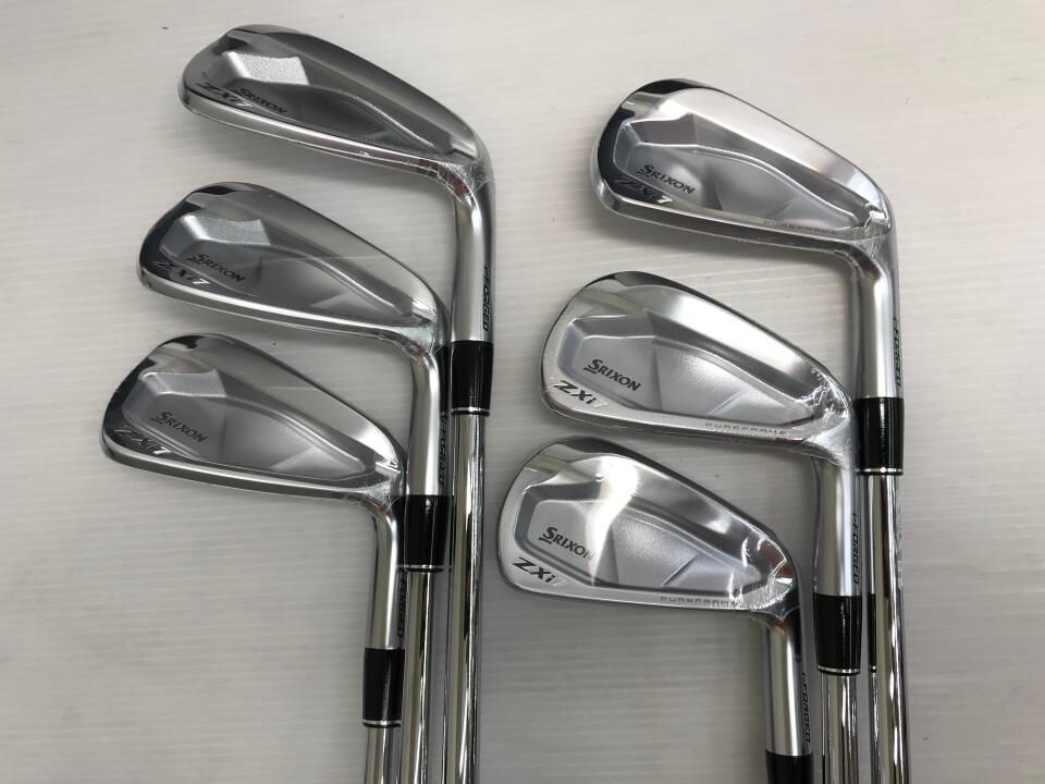 最短翌日発送】SRIXON ZXi7 | S | NSプロ MODUS 3 TOUR 120