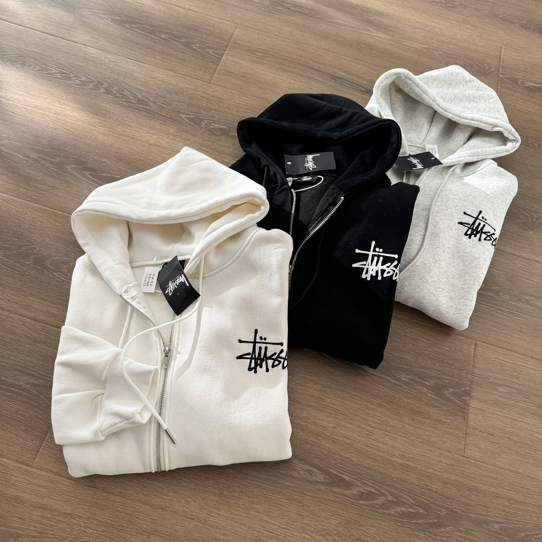 ミラクルウーマンユニセックスデニムジャケットStussy（スチューシー 
