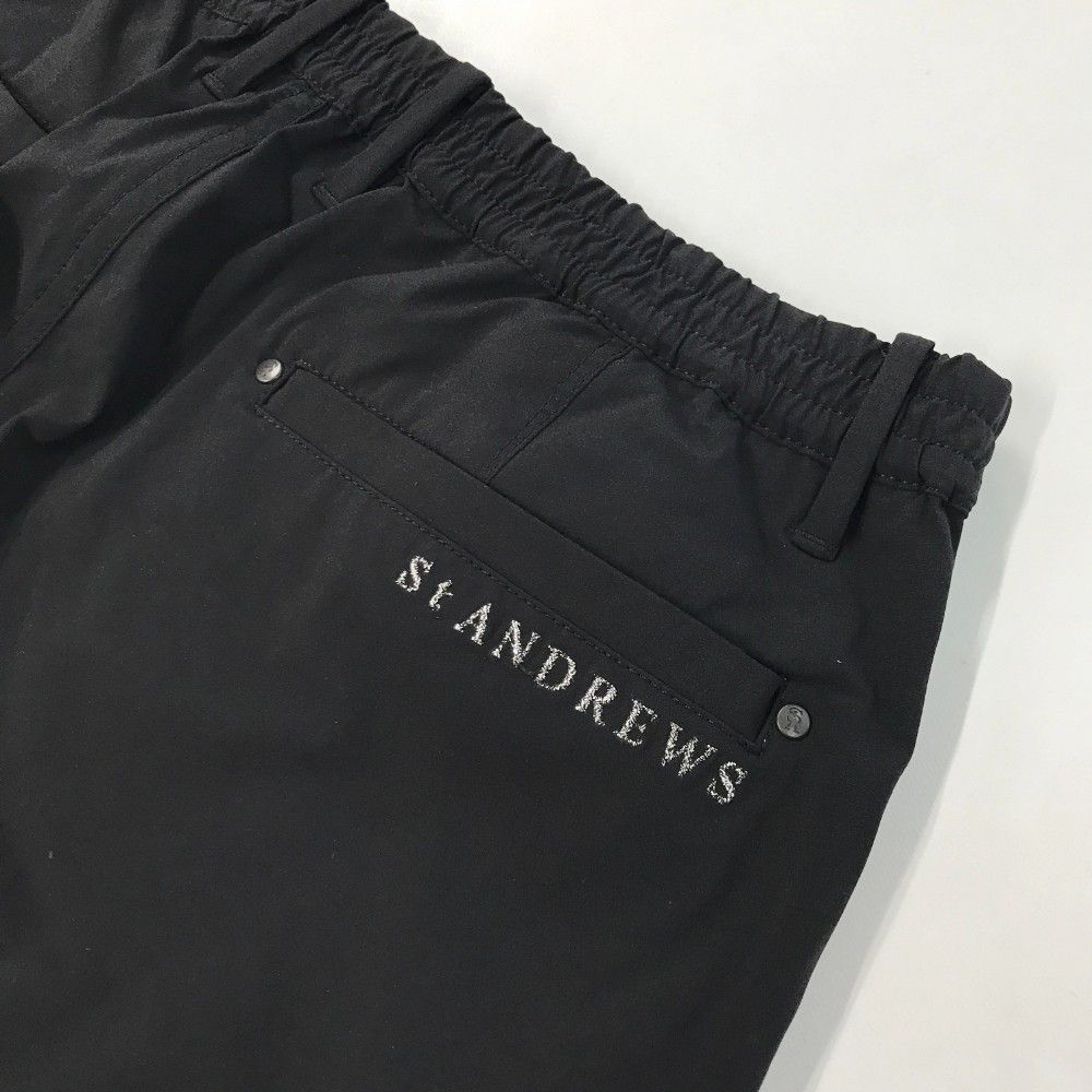 サイズ：M ST ANDREWS セントアンドリュース 2023年モデル