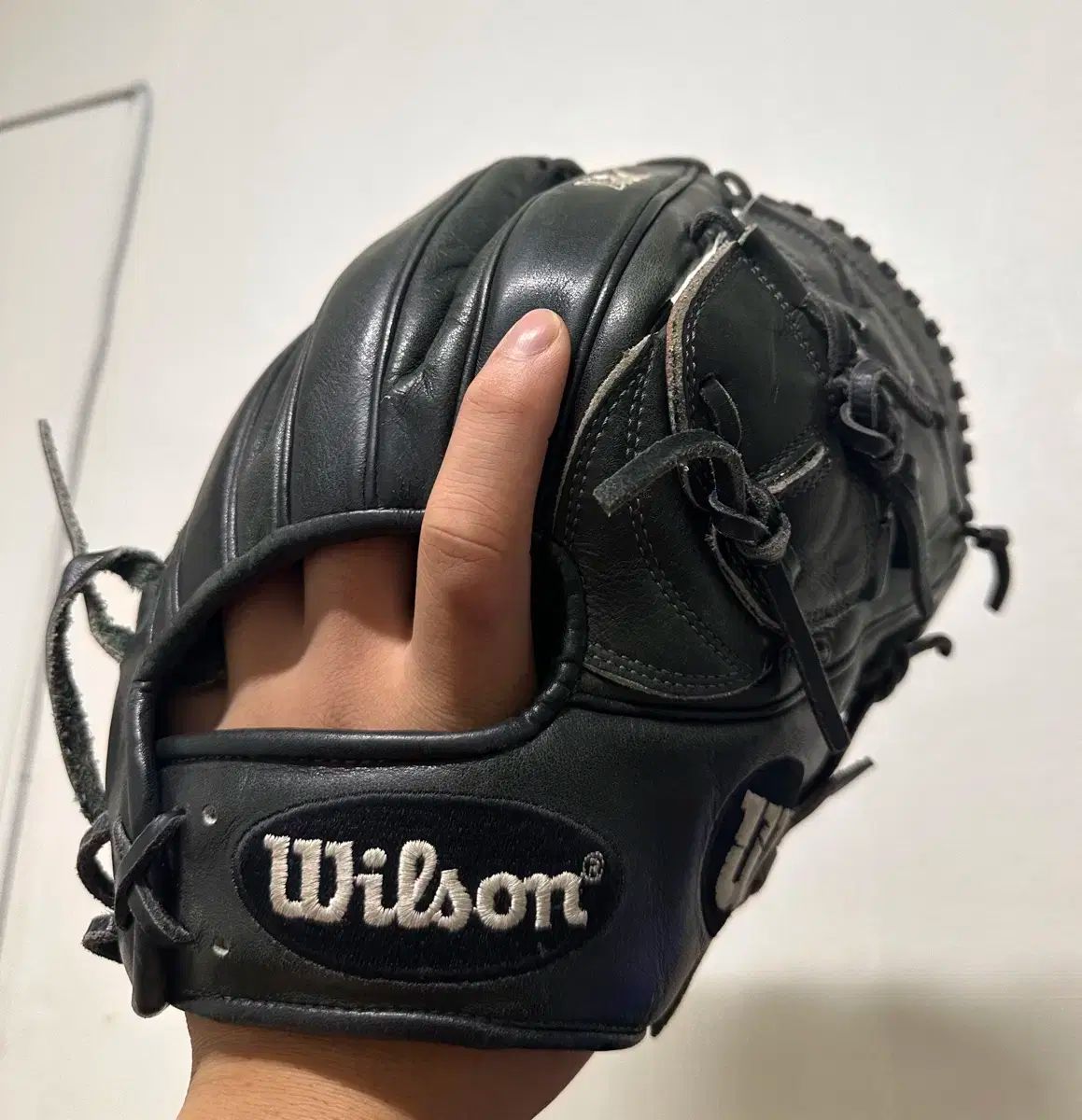 ウィルソン Wilson A2K オールラウンド グローブ