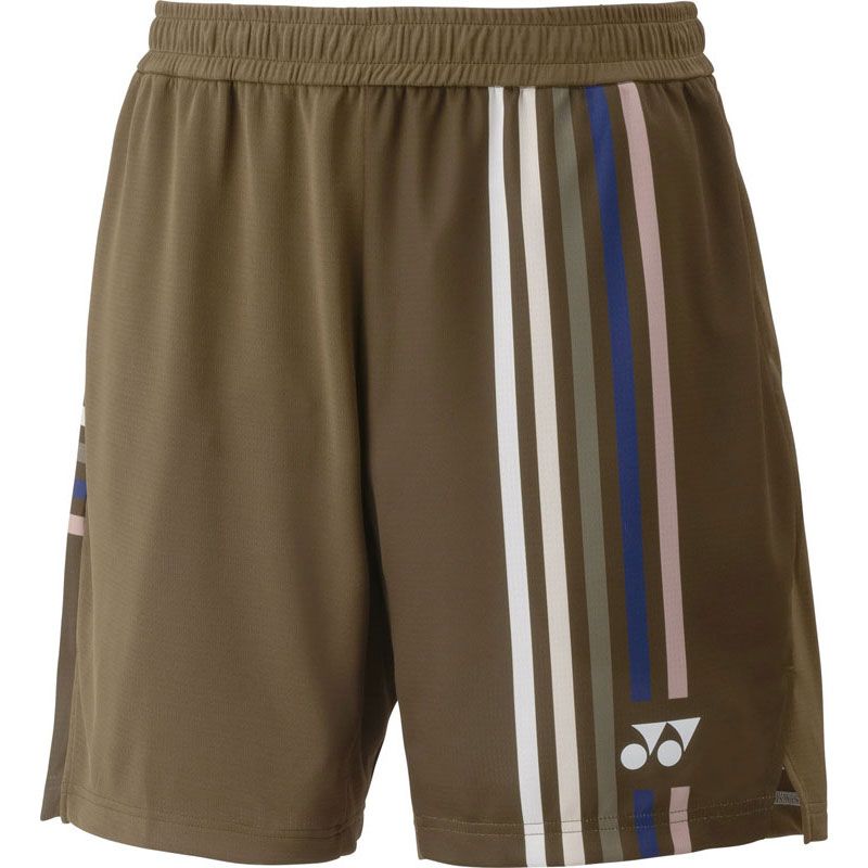 YONEX ヨネックス メンズニットハーフパンツ バドミントン ゲーム