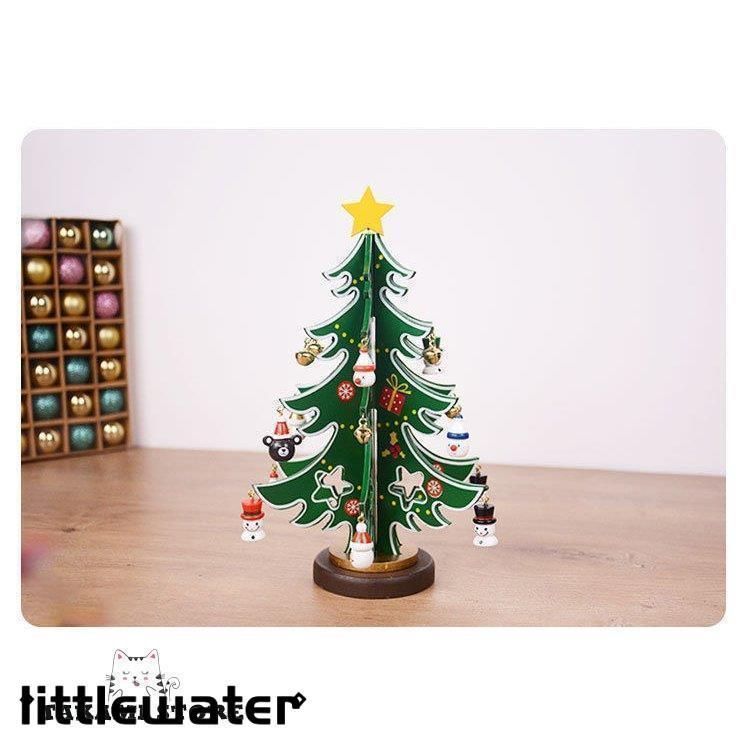 クリスマスオブジェ クリスマスツリー