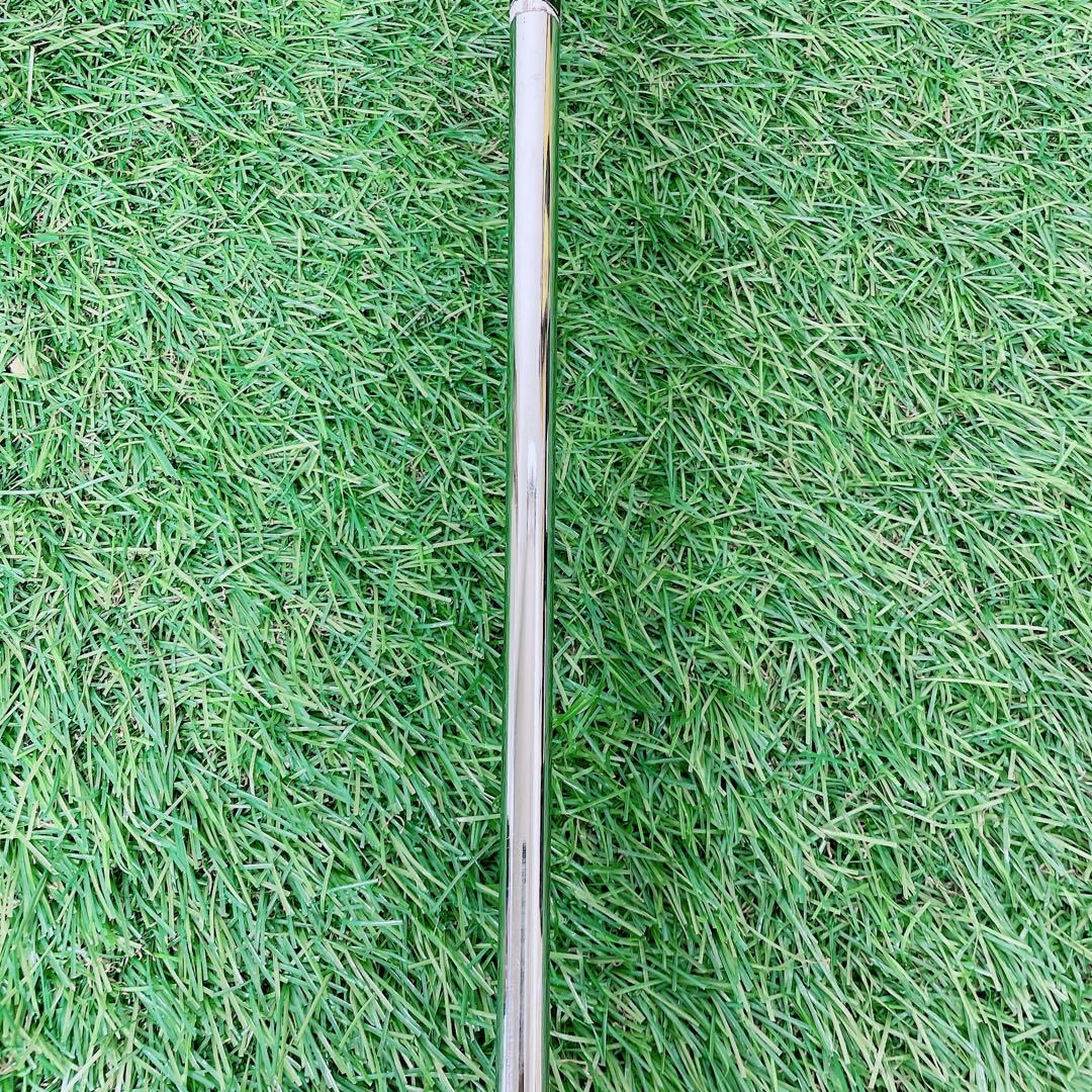 ゴルフ パター オデッセイ ホワイトホット #5 2ドット N1569 - メルカリ