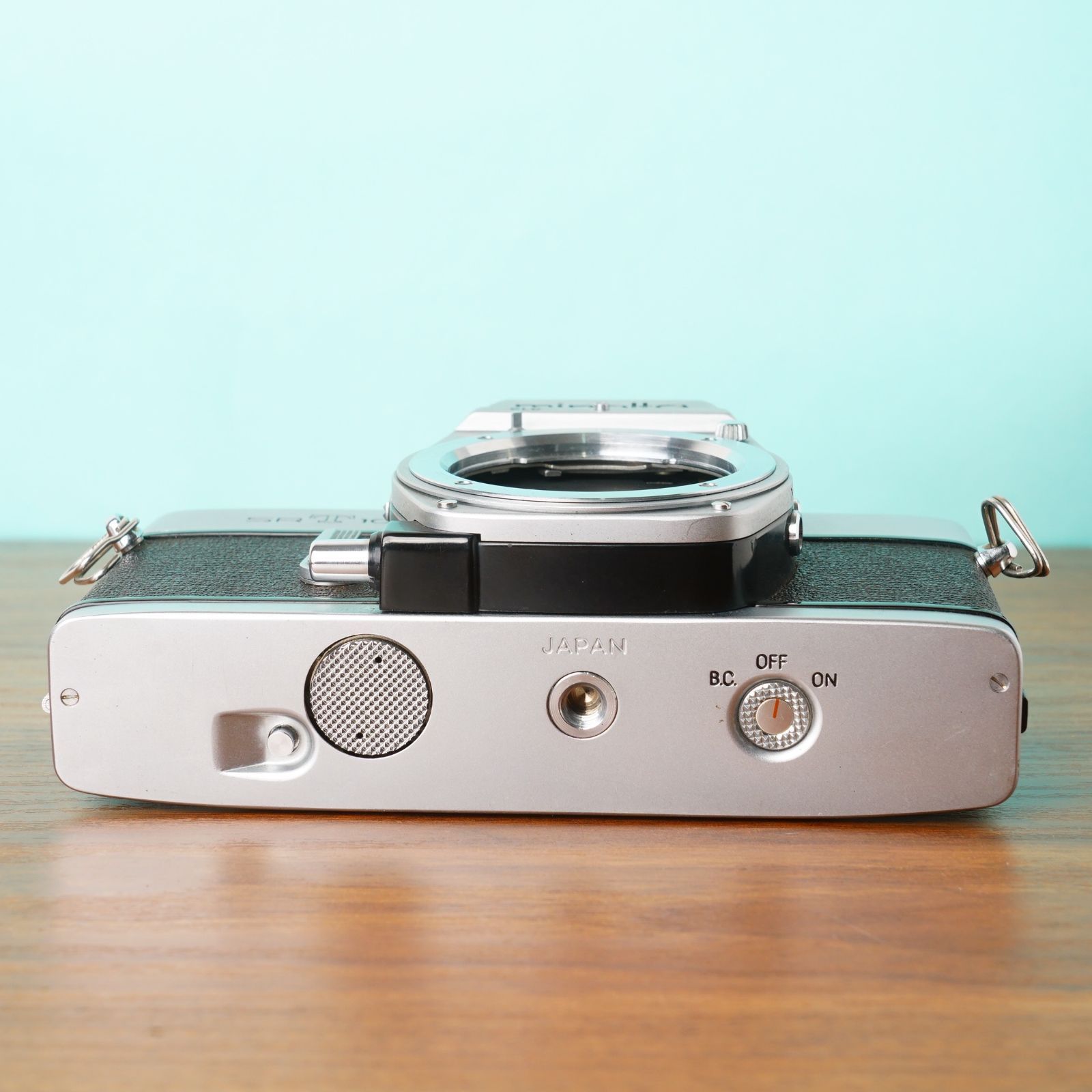  ミノルタ SRT 101 ボディ フィルムカメラ 83 一眼レフカメラ(フィルム) フィルムカメラ