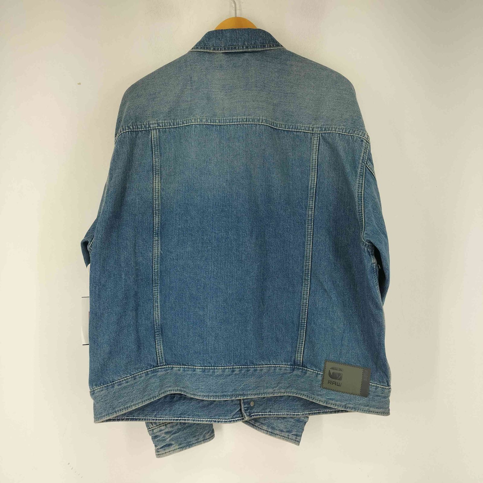 Jacket メンズ
