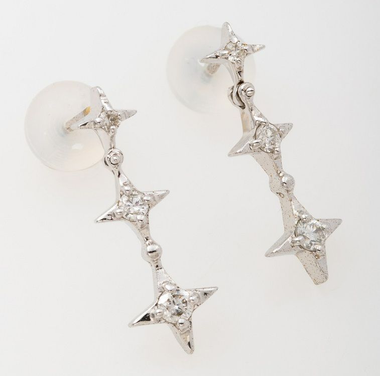 スイングピアス