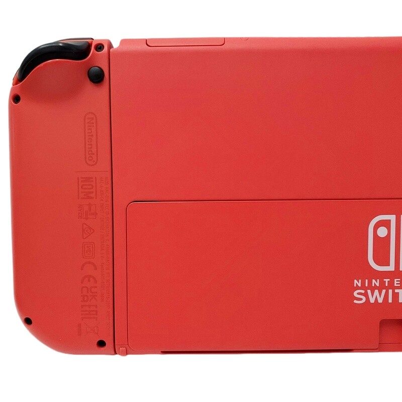 ニンテンドースイッチ