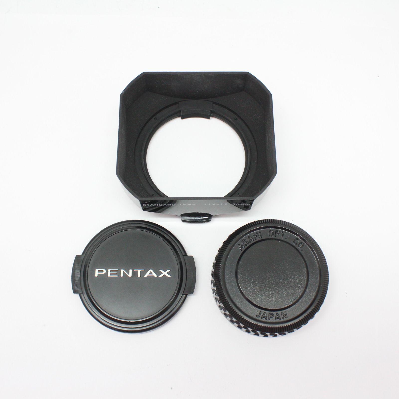PENTAX-M