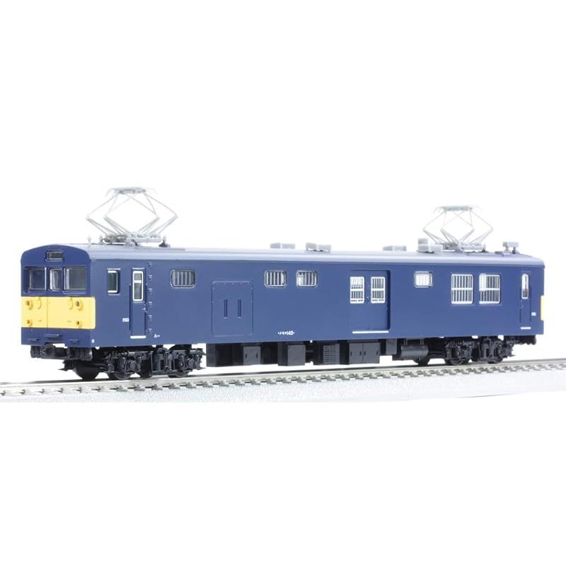 天賞堂 HOゲージ T-Evolution Series 001 クモヤ145形 直流電車 100番台 JR東日本タイプ Hゴム黒 65002 鉄道模型 電車 Amazon | 天賞堂 HOゲージ T-Evolution Series 001 クモヤ145形