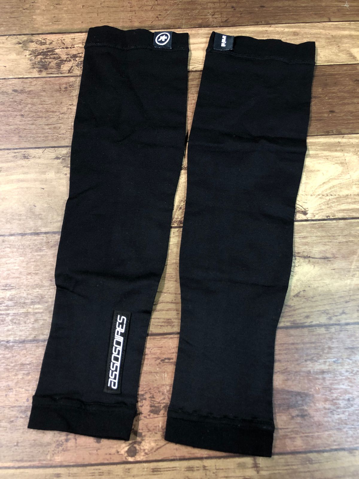 Assos Leg Foil サイズ：1 - ウェア