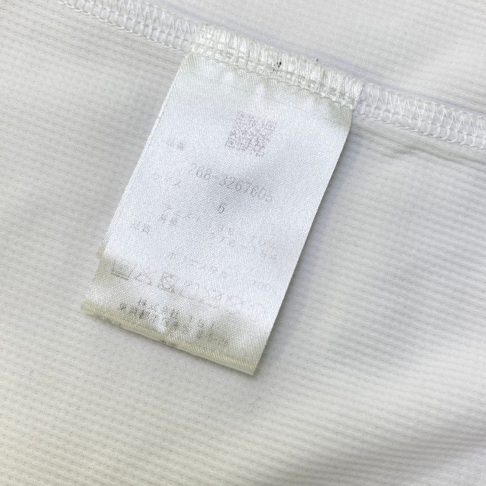 サイズ：6 PGG PEARLY GATES パーリーゲイツ 2023年 ハイネック