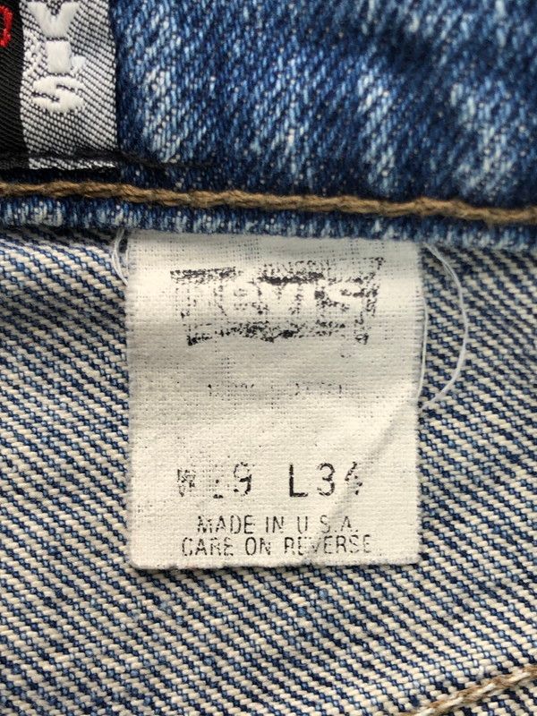 デニムパンツ ジーンズ
